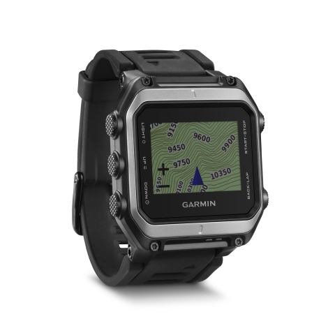 Garmin Epix